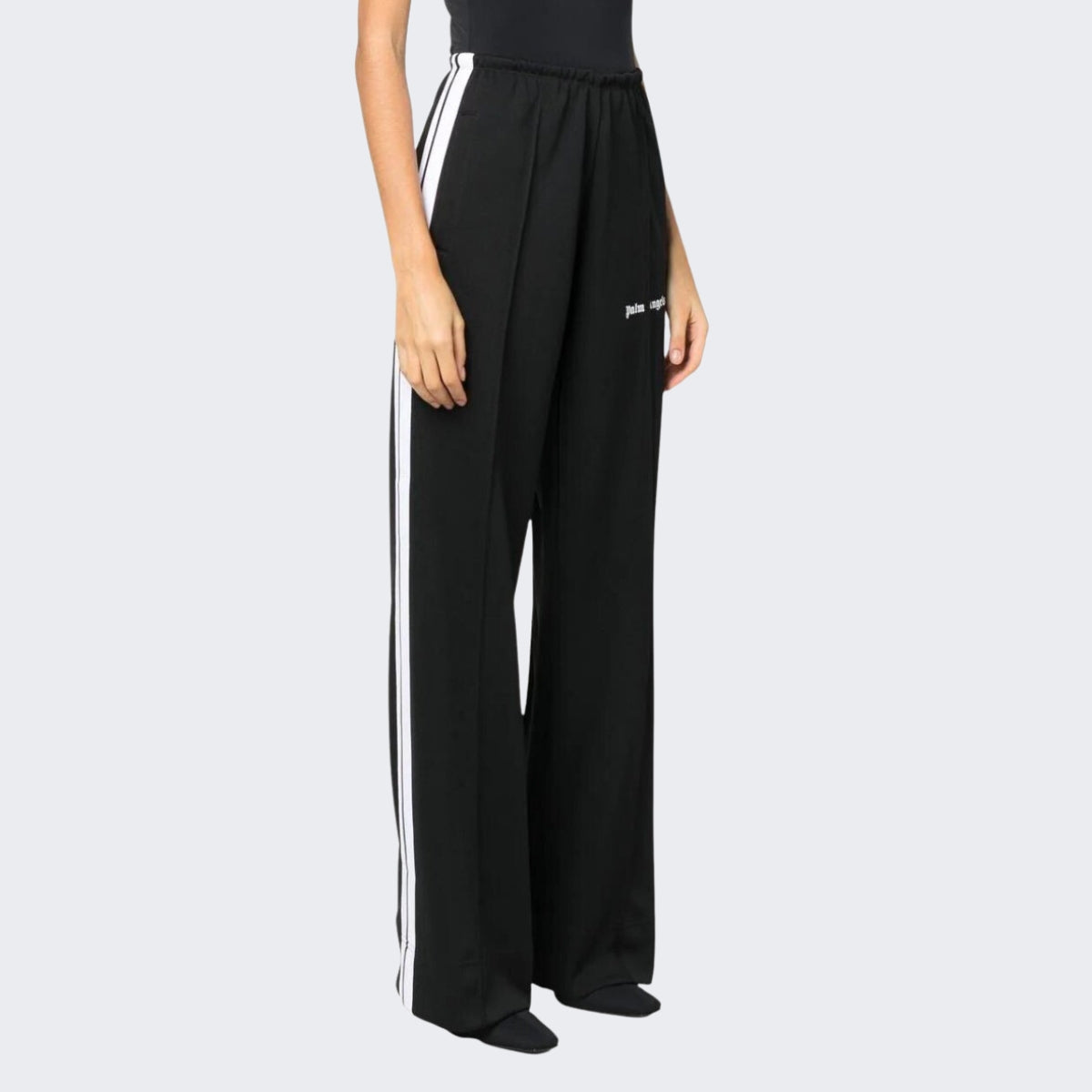 Palm Angels Pantatuta PWCJ010C99FAB001