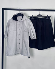 Donotconform Coordinato SHIRT6012BER6012