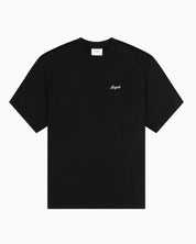 Axel Arigato T-Shirt A1460005/BLACK - SanShopLuxury - 2025, Abbigliamento, Axel Arigato, Idoneo, L, M, Nero, New, Primavera/Estate, S, SS25, T-Shirt, Uomo, XL, XXL