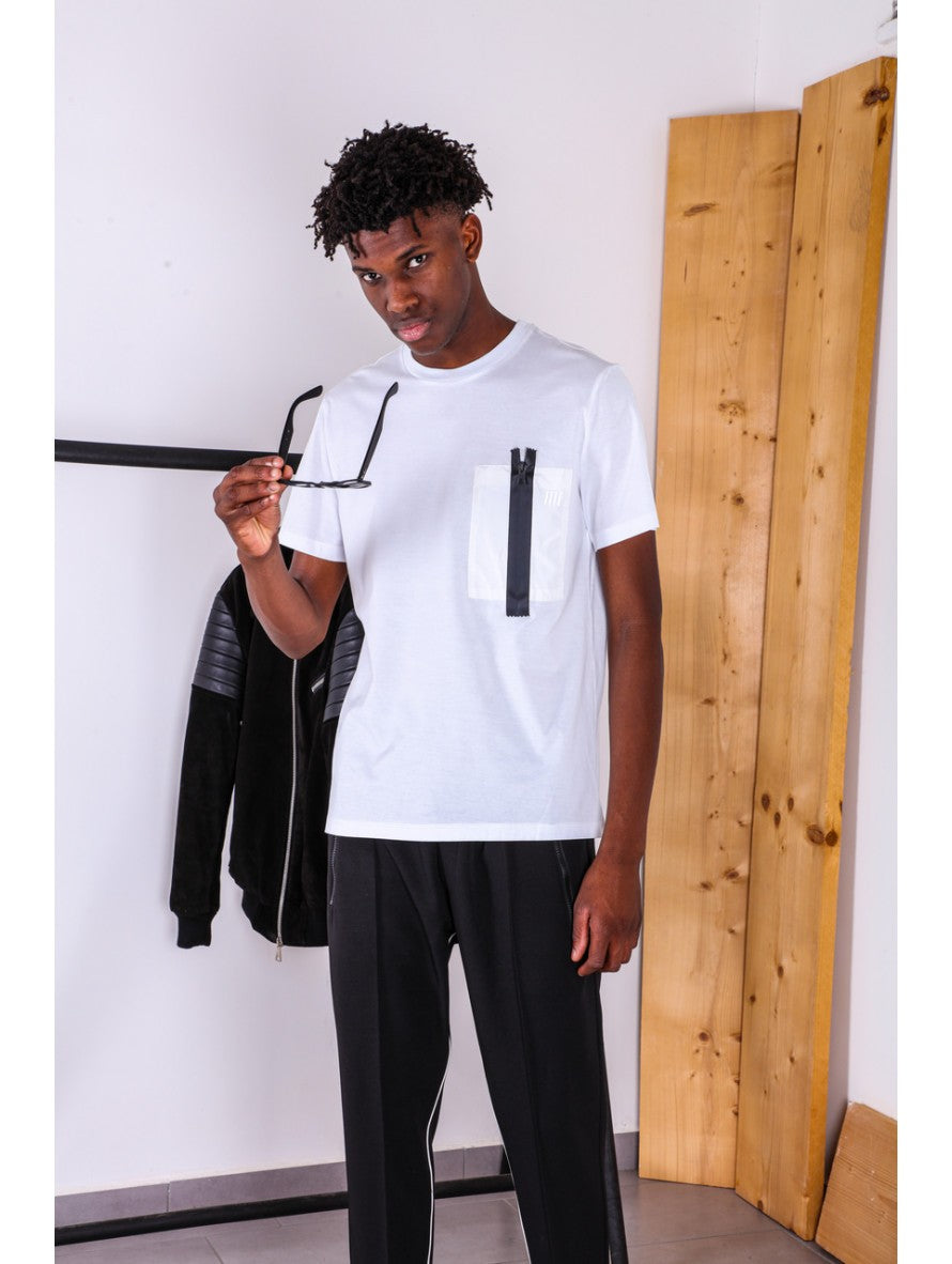 Chiodi Milano Pantalone 0071 - SanShopLuxury - -50%, 2021, Abbigliamento, Autunno/Inverno, Chiodi Milano, FW21, L, M, Nero, Outlet, Pantalone, S, Uomo, XL