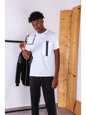 Chiodi Milano Pantalone 0071 - SanShopLuxury - -50%, 2021, Abbigliamento, Autunno/Inverno, Chiodi Milano, FW21, L, M, Nero, Outlet, Pantalone, S, Uomo, XL