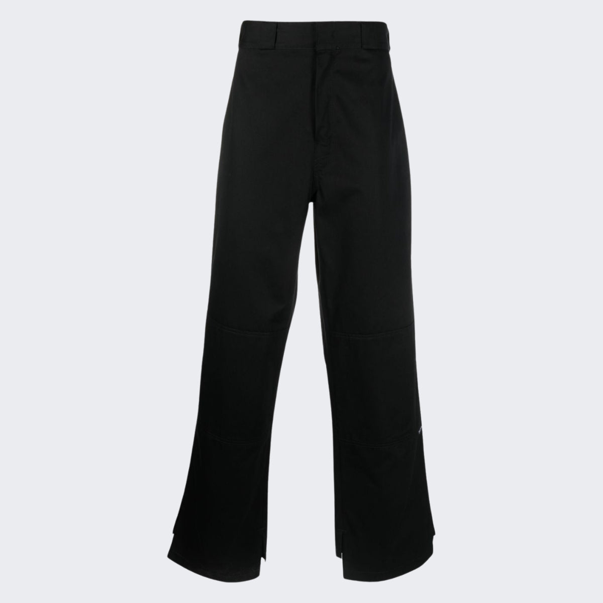 Palm Angels Pantalone PMCG003E23FAB001 1003