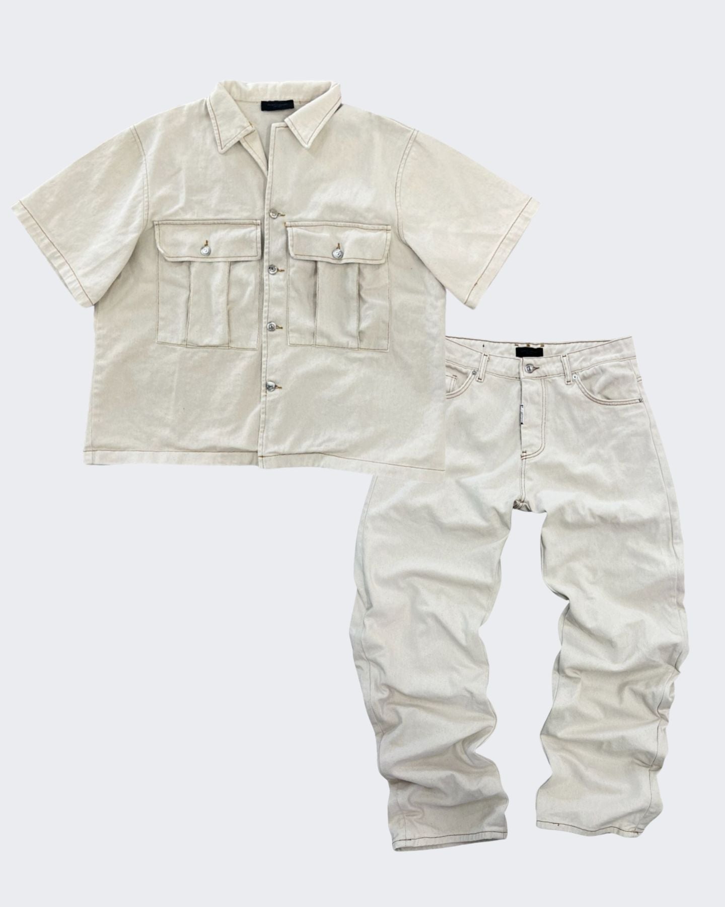 Estate, SS24, Ultimo, Uomo