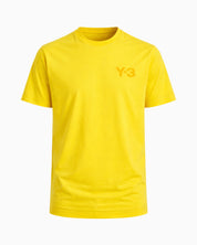 Adidas Y-3 T-Shirt DP0590