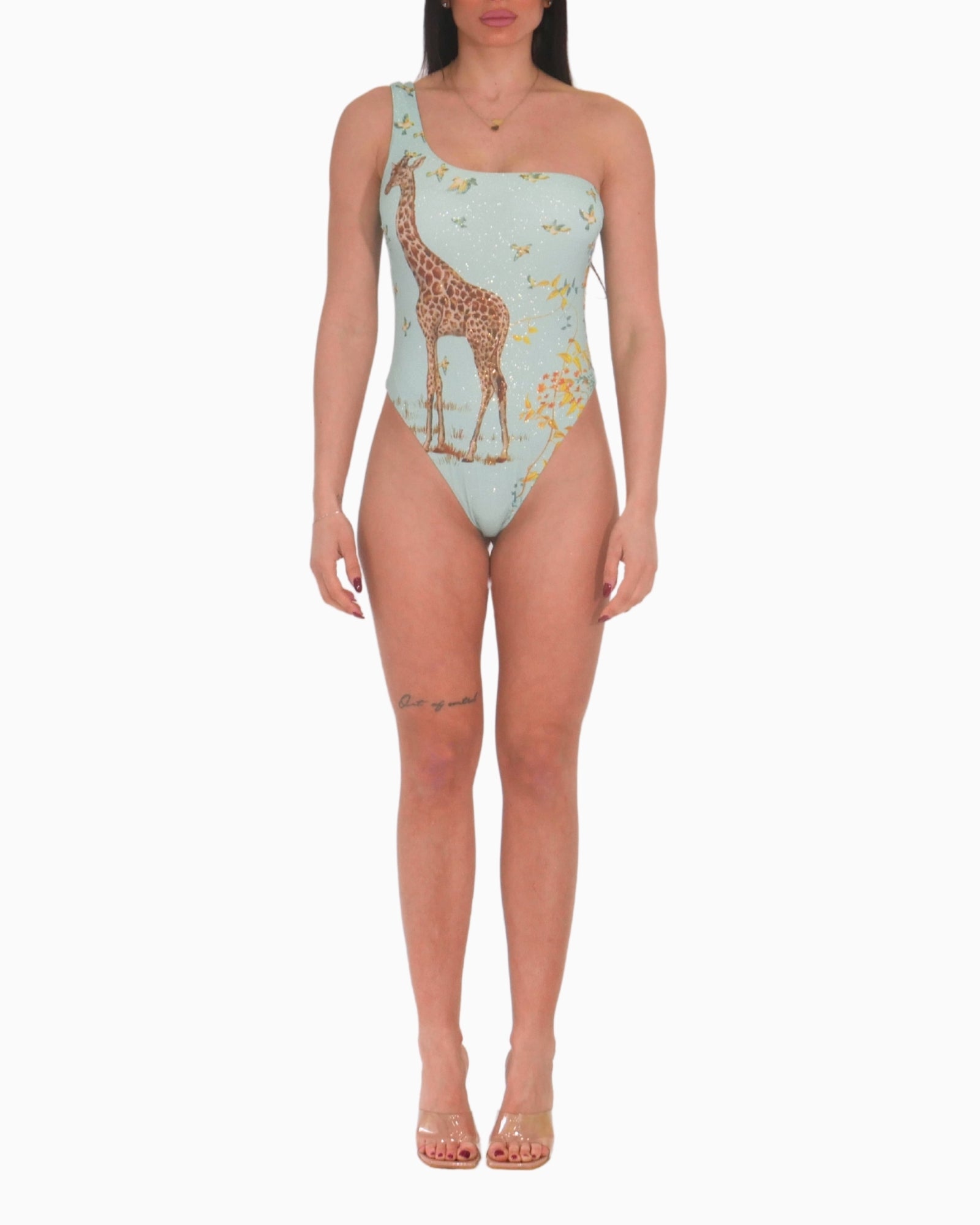 District Margherita Mazzei Costume 5GS50-0069