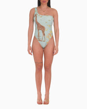 District Margherita Mazzei Costume 5GS50-0069