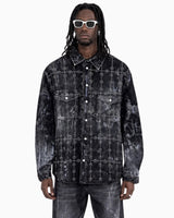 Black Island Camicia 17758-BLK