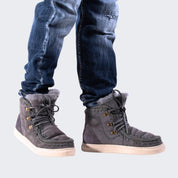 Mou Sneakers IROB 06 - SanShopLuxury - 2022, 40, Autunno/Inverno, Calzature, Carry Over, Grigio, Idoneo, Mou, Outlet, Sneakers, Ultimo, Uomo