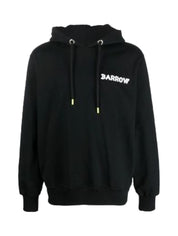 Barrow Felpa 032859 - SanShopLuxury - 2022, Abbigliamento, Autunno/Inverno, Barrow, Beige, Con Cappuccio, Donna, Felpa, FW22, Idoneo, L, M, Nero, Outlet, Rosa, S, UNISEX, Uomo, XL, XS