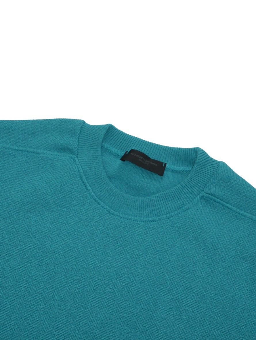 Donotconform T-Shirt DN2030 - SanShopLuxury - 2023, Abbigliamento, Azzurro, Donotconform, Giallo, Idoneo, L, Outlet, Primavera/Estate, S, SS23, T-Shirt, Uomo, Verde, XXL