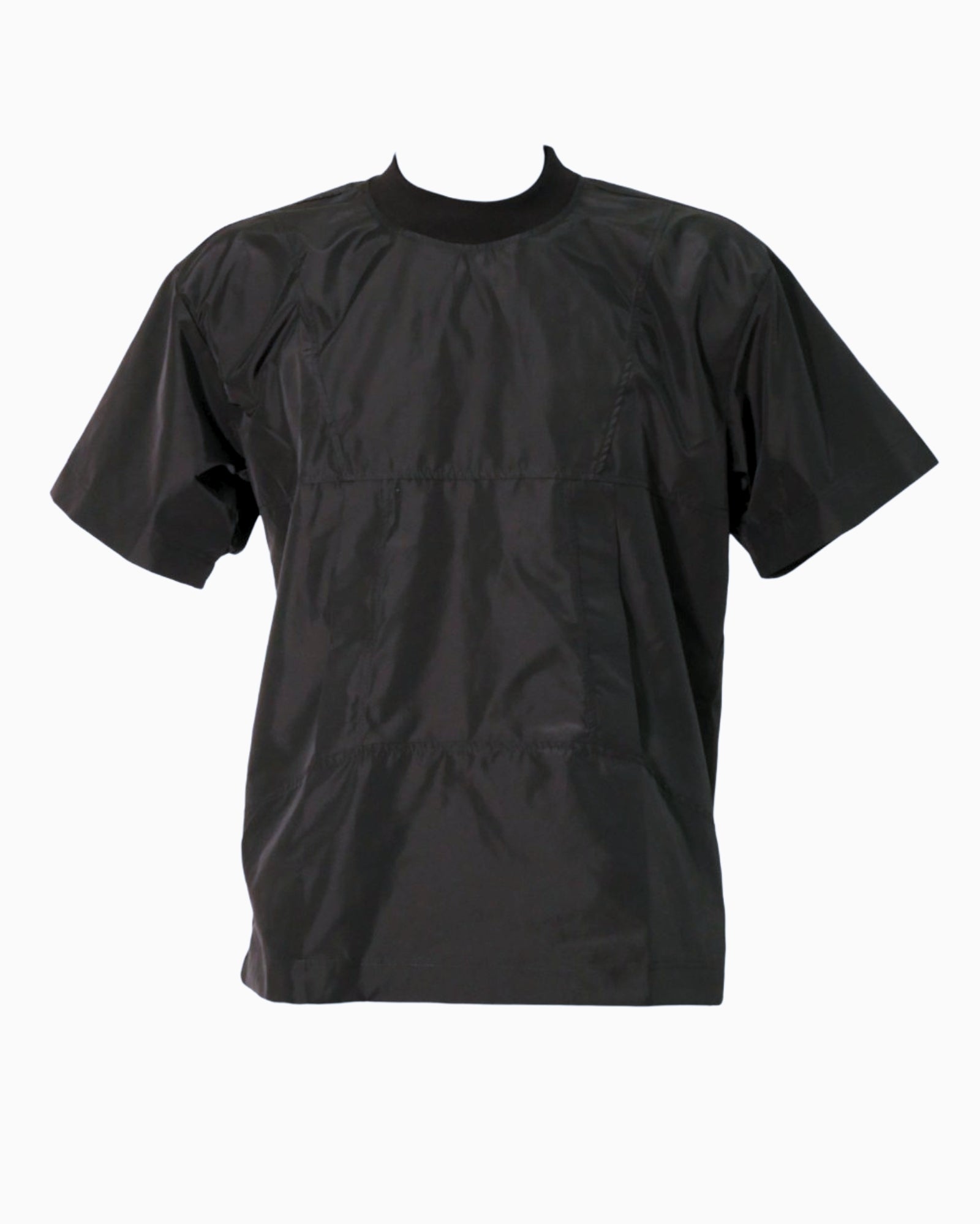 Stay Street T-Shirt T5008-N - SanShopLuxury - 2025, Abbigliamento, Idoneo, L, M, Nero, New, Primavera/Estate, S, SS25, Stay Street, T-Shirt, Ultimo, Uomo, XL, XXL, XXXL