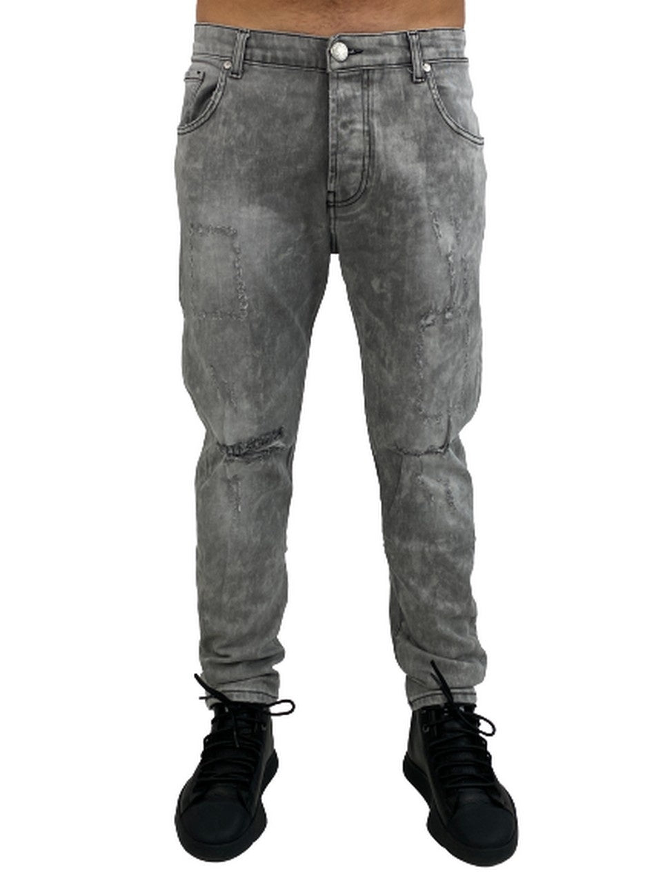 404 Not Found Jeans LAV405 405