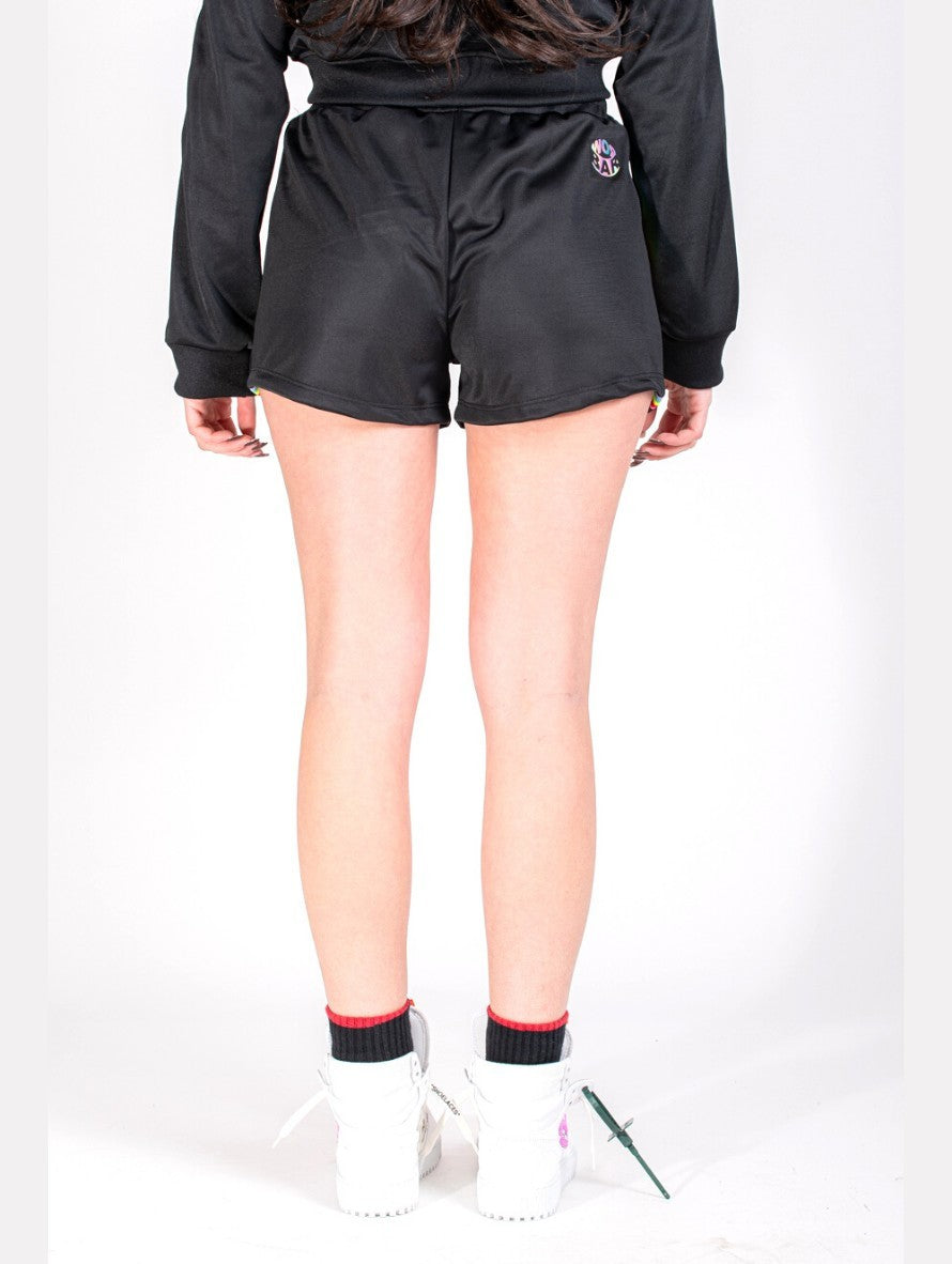 Barrow Short 031348 - SanShopLuxury - 2022, Abbigliamento, Barrow, Donna, Idoneo, L, M, Nero, Outlet, Primavera/Estate, Rosa, Short, SS22