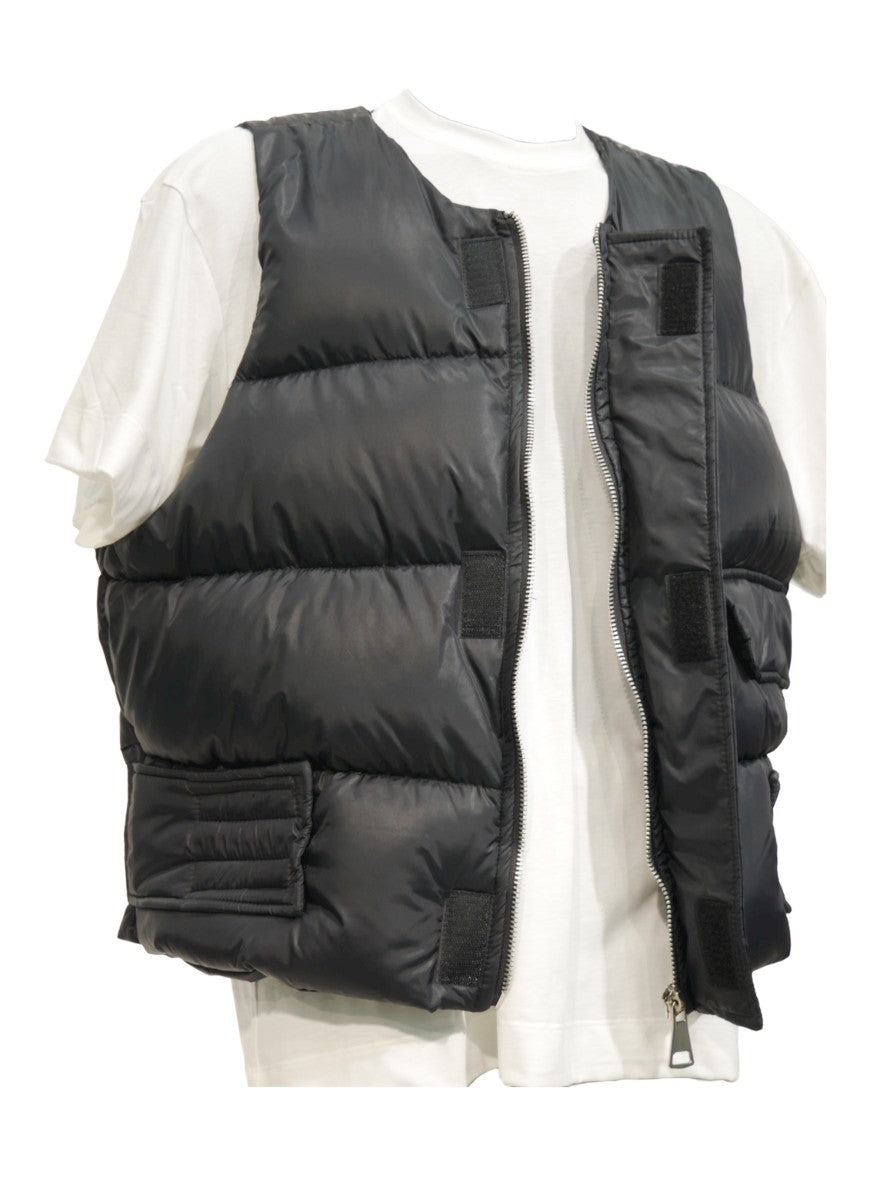 Gavensemble Giubbino BOMBSMA0100 - SanShopLuxury - 2022, Abbigliamento, Autunno/Inverno, FW22, Gavensemble, Giubbino, Idoneo, L, M, Nero, Outlet, S, Uomo, XL, XXL