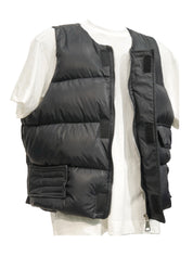 Gavensemble Giubbino BOMBSMA0100 - SanShopLuxury - 2022, Abbigliamento, Autunno/Inverno, FW22, Gavensemble, Giubbino, Idoneo, L, M, Nero, Outlet, S, Uomo, XL, XXL