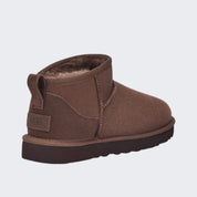 Ugg Stivali 1116109 - SanShopLuxury - 36, Autunno/Inverno, Calzature, Carry Over, Donna, Marrone, Stellato, Stivali, Ugg, Ultimo, ultra mini