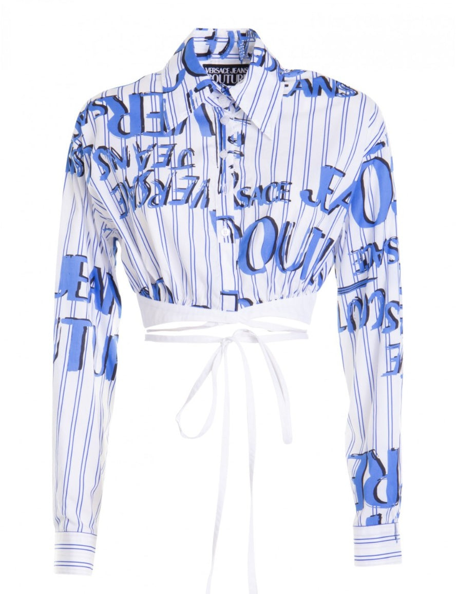 Estate, SS23, Ultimo, Versace Jeans Couture