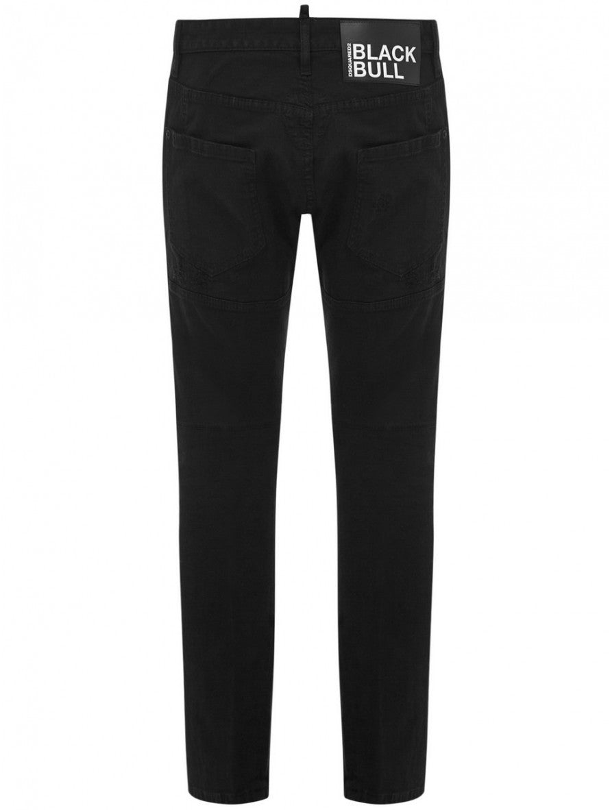 Dsquared2 Jeans S74LB0860/STN833900