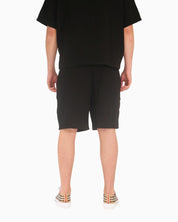 Brian Rush Short FD273-PA902-NERO - SanShopLuxury - 2025, Abbigliamento, Brian Rush, Idoneo, L, M, Nero, New, Primavera/Estate, S, Short, SS25, Uomo, XL, XXL