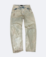 Donotconform Jeans BAGGY6030-SABB