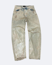 Donotconform Jeans BAGGY6030-SABB