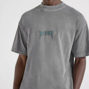 Represent T-Shirt MT4031 - SanShopLuxury - 2023, 2XL, Abbigliamento, Autunno/Inverno, FW23, Grigio, Idoneo, L, M, Outlet, Represent, T-Shirt, Uomo, XL