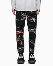 Marcelo Burlon Pantatuta CMCH010S19991027