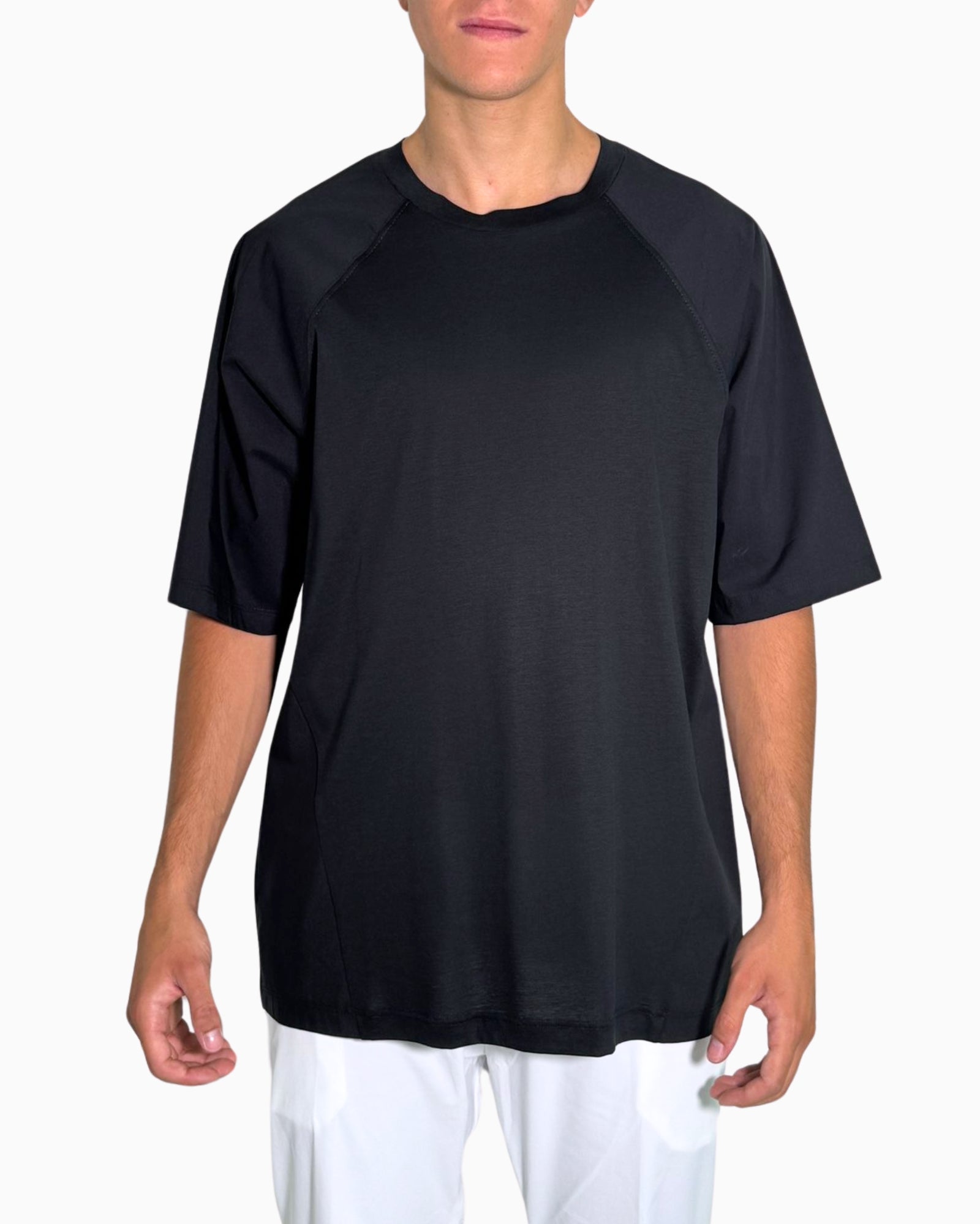 Chiodi Milano T-Shirt SS25-001-N