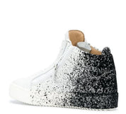 Giuseppe Zanotti Sneakers RU00025/001 - SanShopLuxury - -50%, 2020, 40, 40.5, Autunno/Inverno, Bianco, Calzature, FW20, Giuseppe Zanotti, Outlet, Sneakers, Uomo