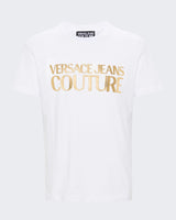 Versace Jeans Couture T-Shirt 76GAHT00/CJ00TG03
