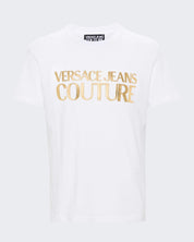 Versace Jeans Couture T-Shirt 76GAHT00/CJ00TG03