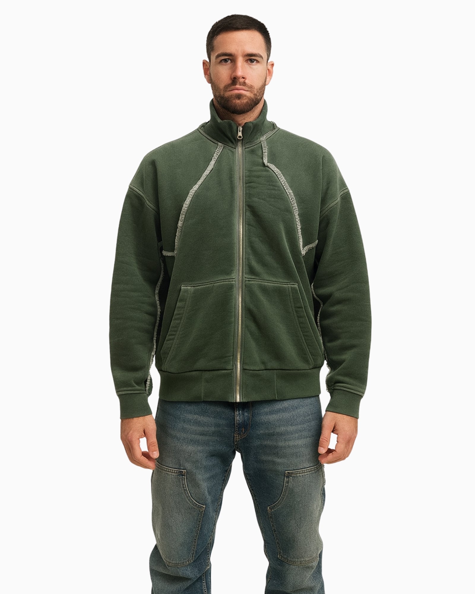 Donotconform Felpa SWEAT7010-VM