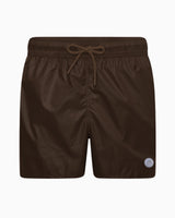 Island Coco Costume ICU500-MARRONE