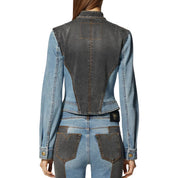 Versace Jeans Couture Giubbino 75HAS48M DW064M24