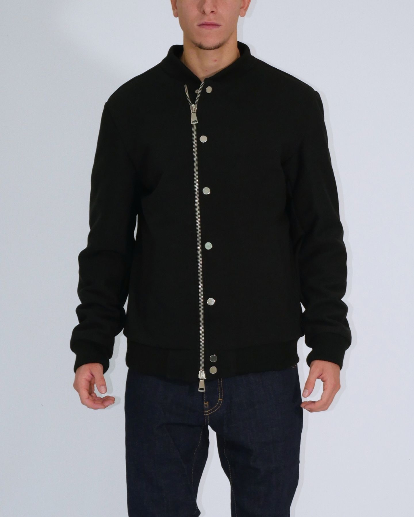 Chiodi Milano Giubbino CF22-0133