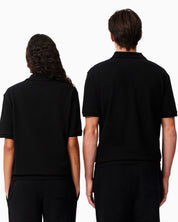 Lacoste T-Shirt Polo PH2751/031 - SanShopLuxury - 2025, Abbigliamento, Carry Over, Donna, L, Lacoste, M, Nero, New, Primavera/Estate, S, Stellato, T-Shirt Polo, UNISEX, Uomo, XL, XXL, XXXL