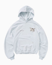 Represent Felpa MLM100370/08 - SanShopLuxury - 2025, Abbigliamento, Autunno/Inverno, Celeste, Felpa, FW25, Idoneo, L, M, New, Represent, S, Uomo, XL, XXL