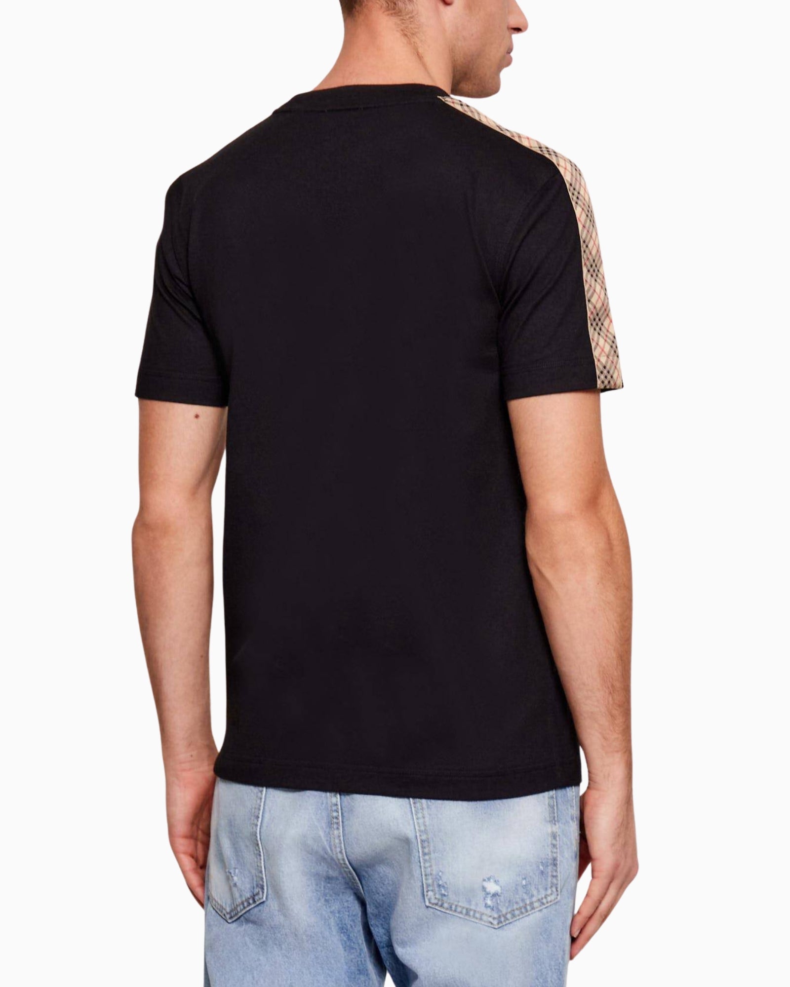 Burberry T-Shirt 8106248 1004