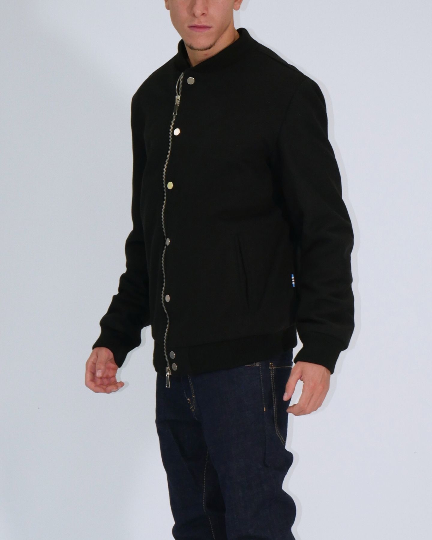 Chiodi Milano Giubbino CF22-0133