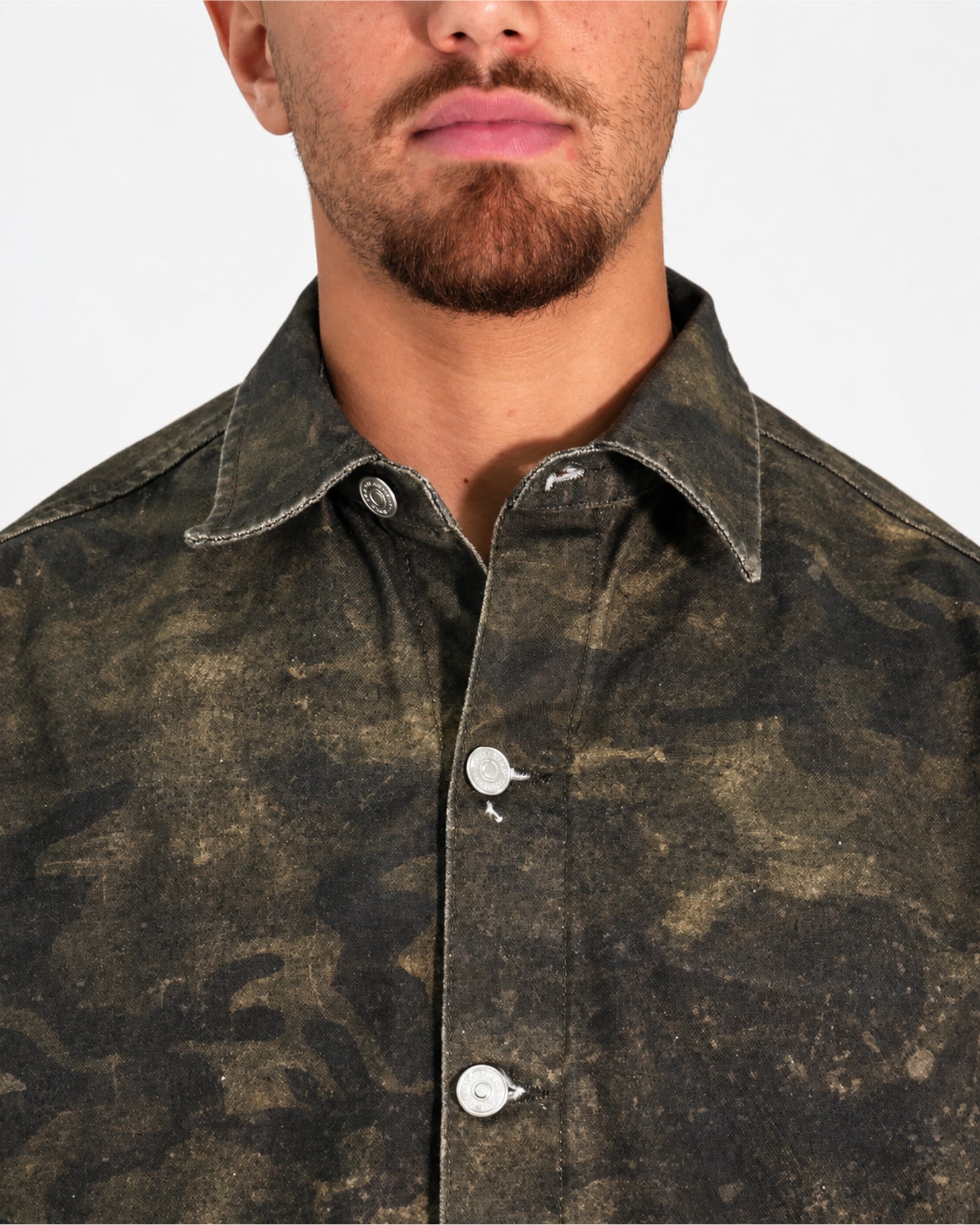 Donotconform Camicia SHIRT2040-V