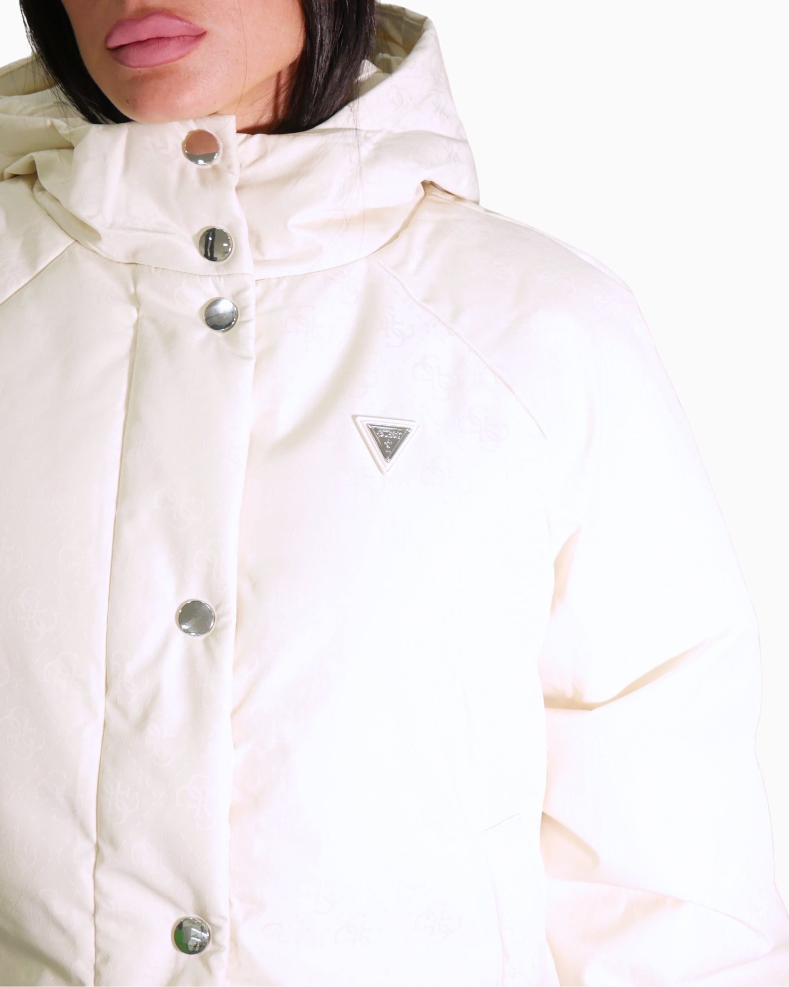 Guess Giubbino V5BL07 WGLW2 F0YN