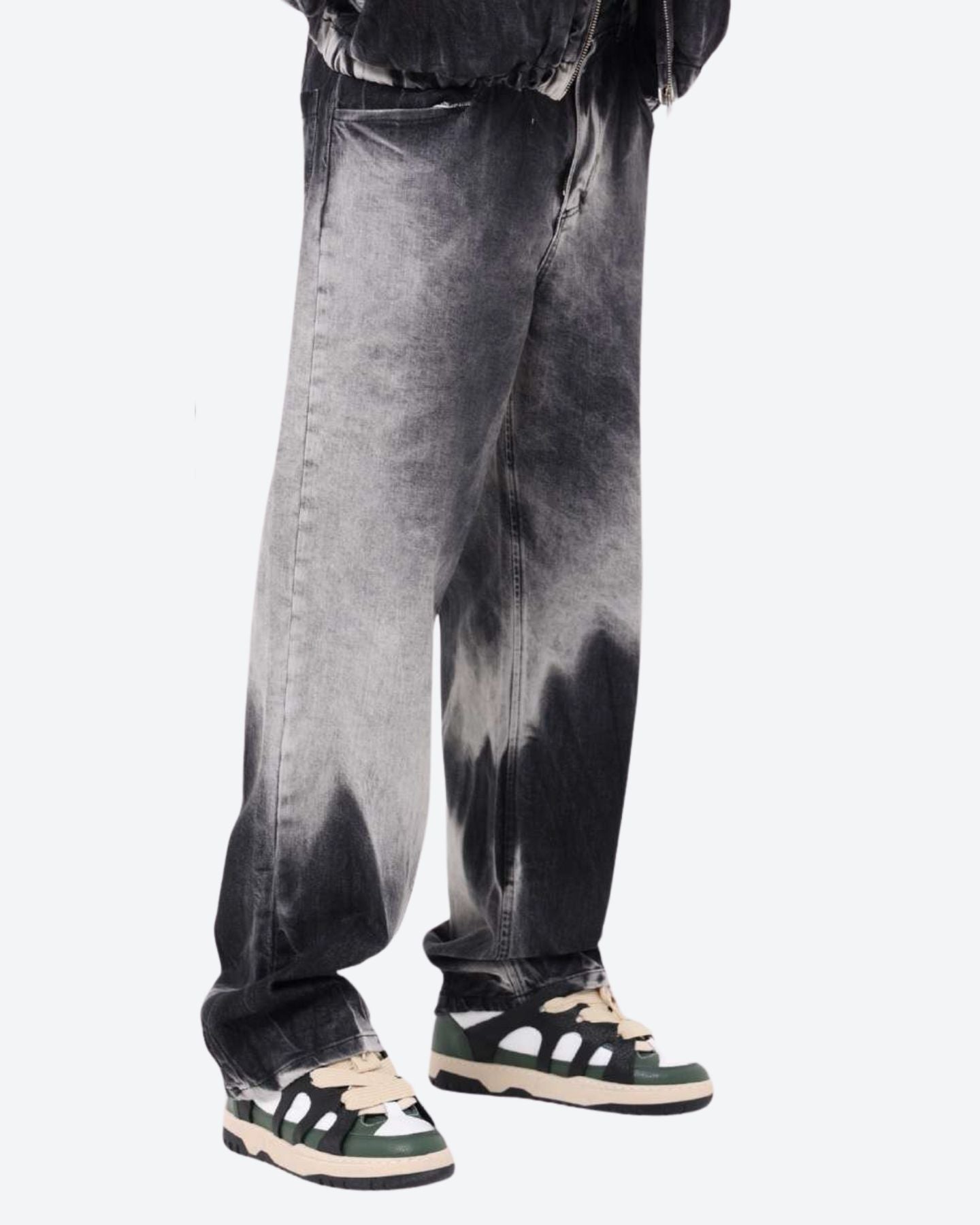 Asensyo Jeans PNCO01V3 - SanShopLuxury - 2024, 44, 46, 48, 50, 52, 54, Abbigliamento, Asensyo, Autunno/Inverno, Continuativo, FW24, Idoneo, Jeans, Nero, Outlet, Primavera/Estate, Ultimo, Uomo