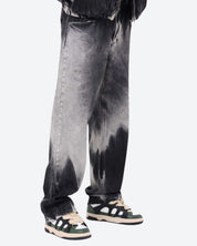 Asensyo Jeans PNCO01V3 - SanShopLuxury - 2024, 44, 46, 48, 50, 52, 54, Abbigliamento, Asensyo, Autunno/Inverno, Continuativo, FW24, Idoneo, Jeans, Nero, Outlet, Primavera/Estate, Ultimo, Uomo