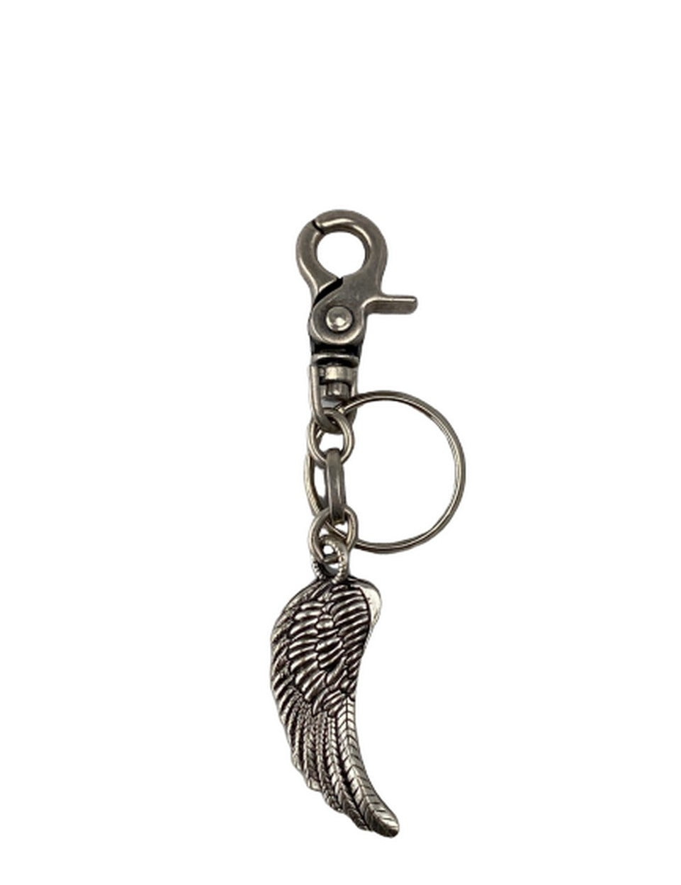 Pietro Ferrante Portachiavi PC0232 Metallo - SanShopLuxury - -50%, 2019, Accessori, Argento, Donna, Outlet, Pietro Ferrante, Portachiavi, Ultimo, Unica, UNISEX, Uomo, Valigeria