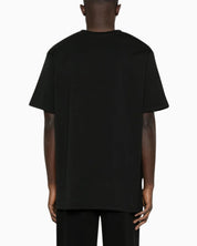 Balmain T-Shirt EH1EG010BB73 EAB - SanShopLuxury - 2025, Abbigliamento, Balmain, Idoneo, L, M, Nero, New, Primavera/Estate, S, SS25, T-Shirt, Uomo, XL, XXL