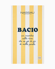 Nassau Telo Mare BACIO