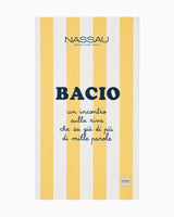 Nassau Telo Mare BACIO