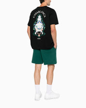 Casablanca T-Shirt MPF26JTS001/02