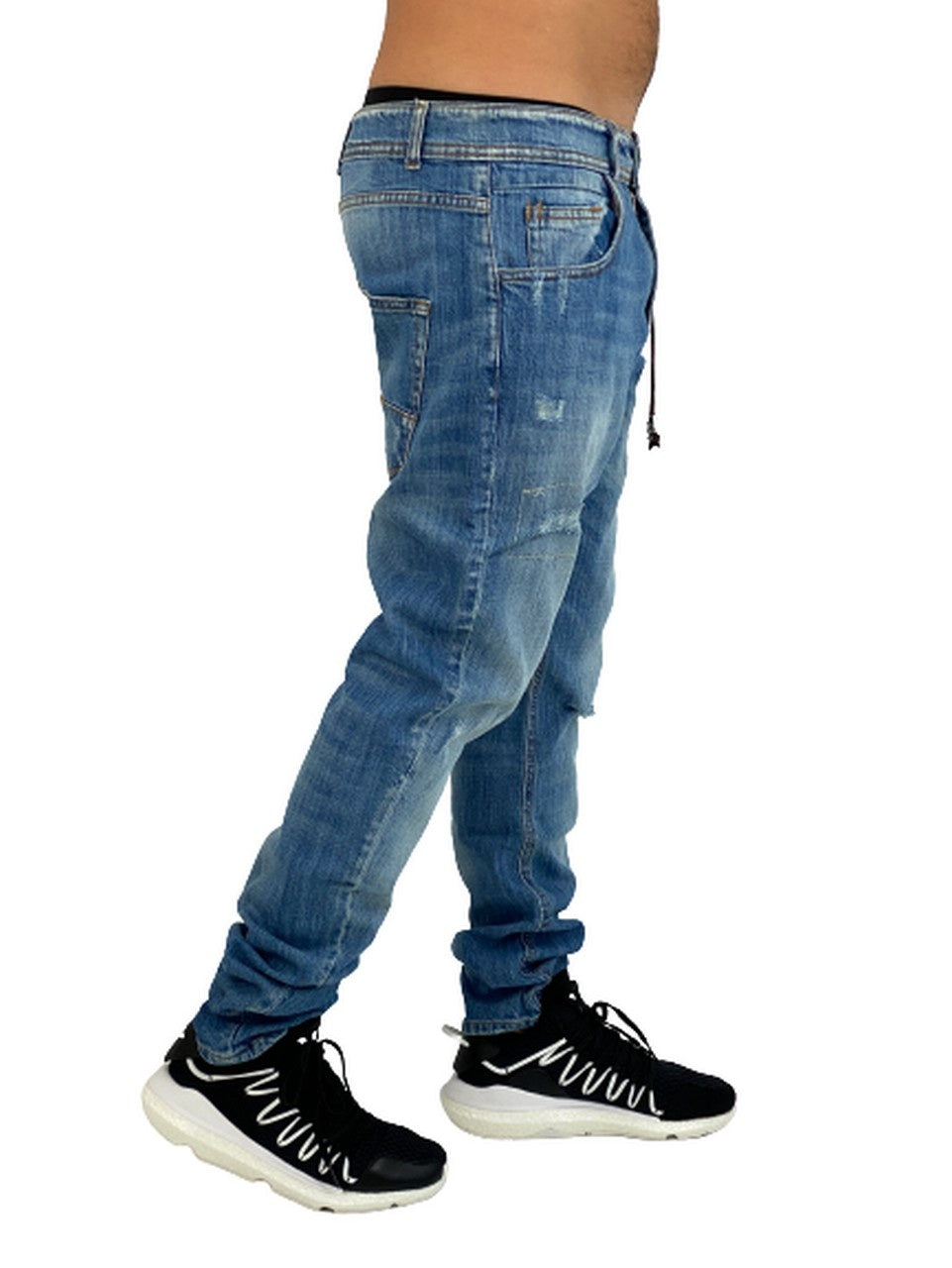 Giggle Jeans GIGGLE JEANS 001