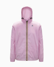 K-Way Giubbino K004BD0 V18 - SanShopLuxury - 2025, Abbigliamento, Carry Over, Donna, Giubbino, Idoneo, K-Way, L, Lilla, New, Primavera/Estate, Ultimo, UNISEX, Uomo, XL